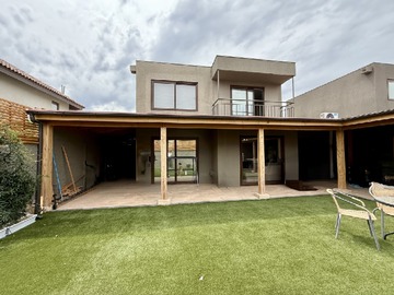 Venta / Casa / Pudahuel