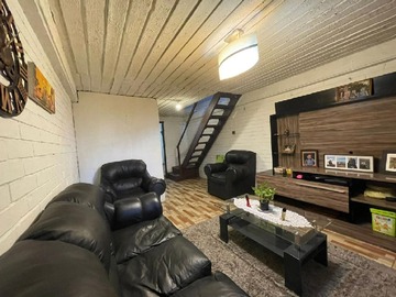 Venta / Casa / Pudahuel