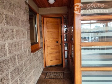 Venta / Casa / Pudahuel