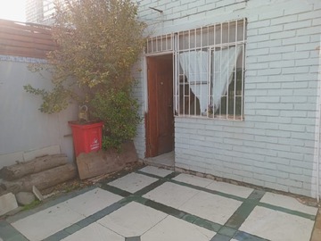 Venta / Casa / Pudahuel