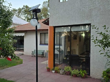 Venta / Casa / Pudahuel