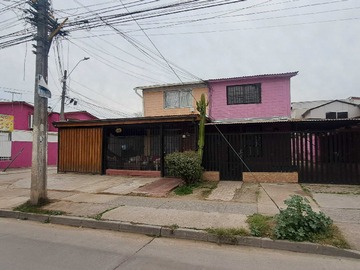 Venta / Casa / Pudahuel