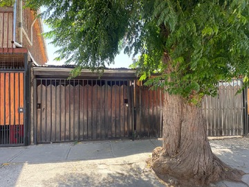 Venta / Casa / Pudahuel