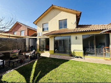 Venta / Casa / Pudahuel