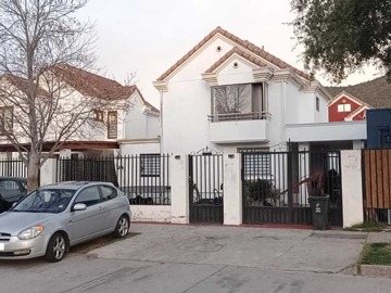 Venta / Casa / Pudahuel