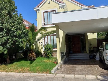 Venta / Casa / Pudahuel