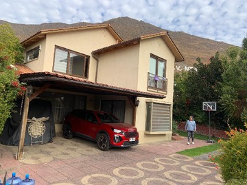 Venta / Casa / Pudahuel