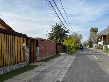 Venta / Casa / Pudahuel