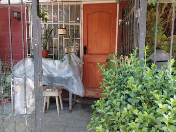 Venta / Casa / Pudahuel