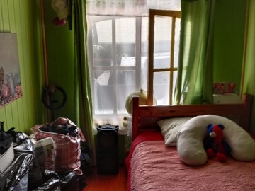 Habitación 3. 2do piso