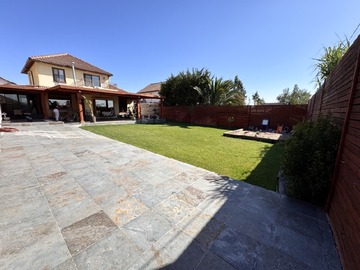 Venta / Casa / Pudahuel