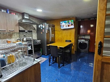 Venta / Casa / Pudahuel