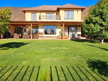 Venta / Casa / Pudahuel