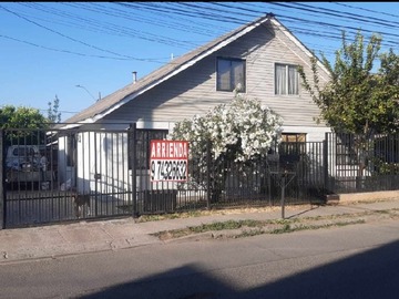 Venta / Casa / Pudahuel