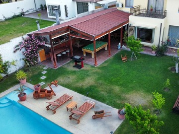 Venta / Casa / Pudahuel