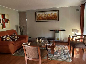 Venta / Casa / Pudahuel