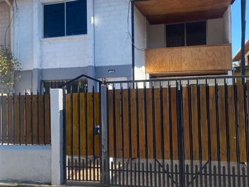 Venta / Casa / Pudahuel