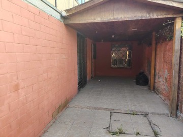 Venta / Casa / Pudahuel
