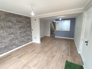 Venta / Casa / Pudahuel