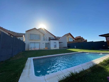 Venta / Casa / Pudahuel