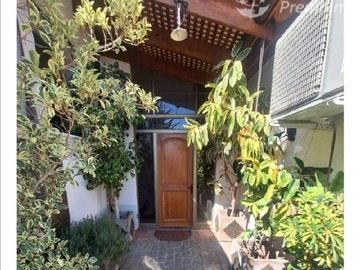 Venta / Casa / Pudahuel