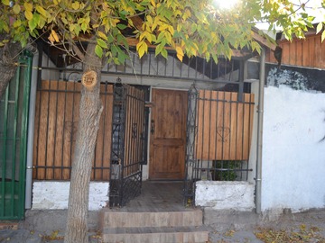 Venta / Casa / Pudahuel