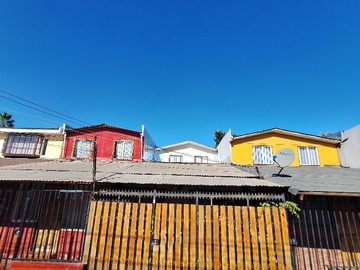 Venta / Casa / Pudahuel