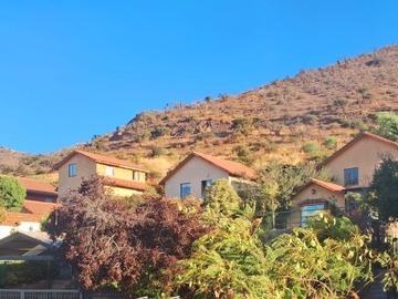 Venta / Casa / Pudahuel