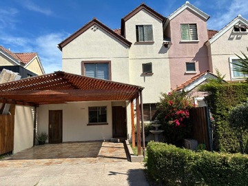 Venta / Casa / Pudahuel