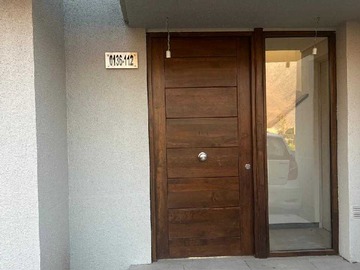 Venta / Casa / Pudahuel