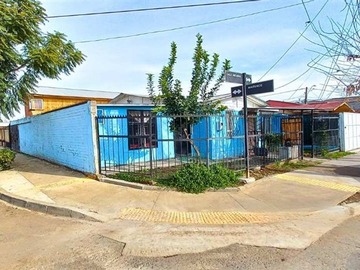 Venta / Casa / Pudahuel