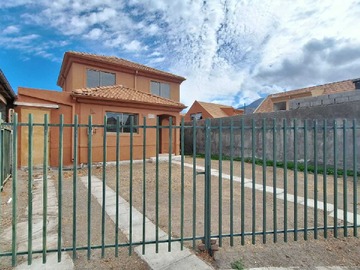 Venta / Casa / Pudahuel