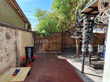 Venta / Casa / Pudahuel