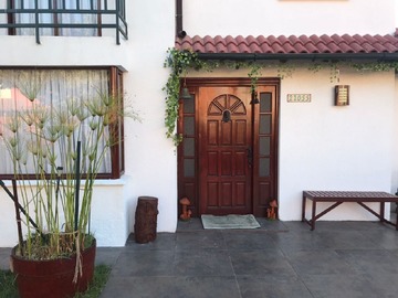 Venta / Casa / Pudahuel
