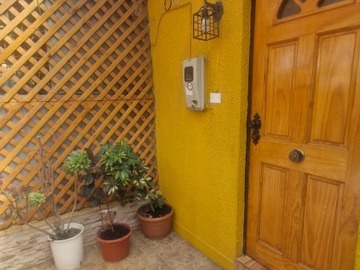 Venta / Casa / Pudahuel