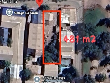Venta / Casa / Pudahuel