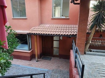Venta / Casa / Pudahuel