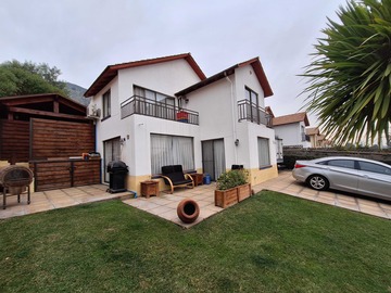 Venta / Casa / Pudahuel