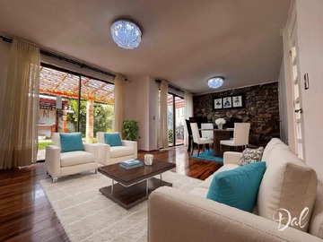 Venta / Casa / Pudahuel