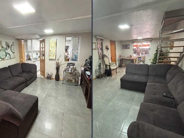 Venta / Casa / Pudahuel