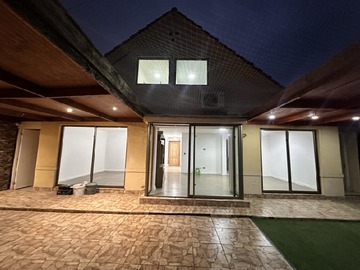 Venta / Casa / Pudahuel