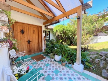 Venta / Casa / Pudahuel