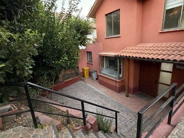 Venta / Casa / Pudahuel