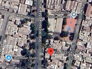 Venta / Casa / Pudahuel