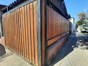 Venta / Casa / Pudahuel