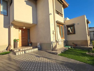 Venta / Casa / Pudahuel