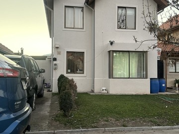 Venta / Casa / Pudahuel