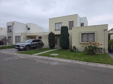 Venta / Casa / Pudahuel