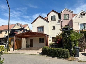 Venta / Casa / Pudahuel