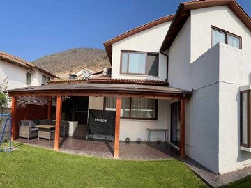 Venta / Casa / Pudahuel